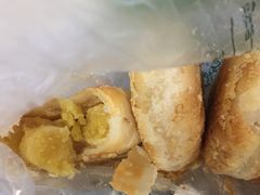 -泸溪河桃酥(江宁太阳城店)
