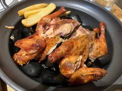 -原石牛扒·约会餐厅(龙城万科里店)
