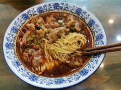 -好地道重庆小面(惠山店)