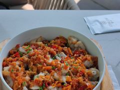 -星叶·东南亚料理(宁波万象汇店)
