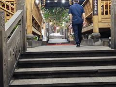 -巴国九王爷火锅(万盛总店)