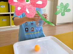 -新爱婴早教·托班·幼小衔接(彭浦临汾店)