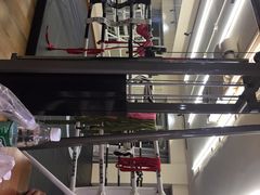 -北武堂拳击散打搏击泰拳俱乐部(三里屯总店)