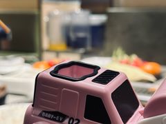 -海底捞火锅(名城广场夜宵生日主题店)