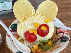 -酒井酱子·深夜食堂(东城汇店)