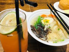 -避风塘(江桥万达店)