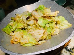 -绿茶餐厅