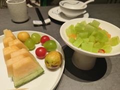 -俏立方·15年新楚菜
