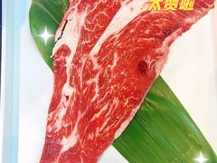 -蚝英雄·鲜蚝自助专门店(洋桥店)