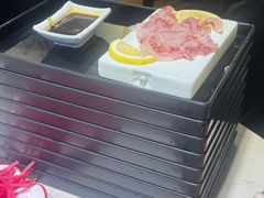 -京门活鱼馆·鱼火锅(百子湾（原红庙）店)