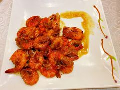 -畔山酒店中餐厅