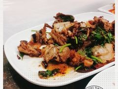 -枪火串烧·东北特色烧烤(罗湖总店)