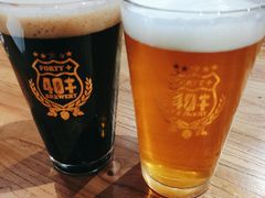 -40+精酿啤酒俱乐部(国投财富广场店)