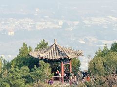-北京凤凰岭