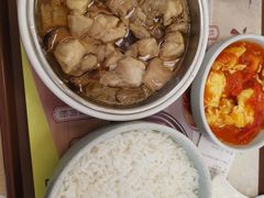 -真功夫(番禺大润发分店)