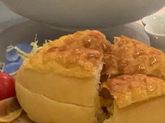 -丰鲤楼•闽南茶楼(仟禧汇店)