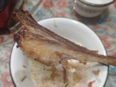 -格日勒阿妈蒙古厨房(新华广场店)
