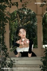 点击看大图 -青禾蒙娜丽莎婚纱摄影(武汉总店)