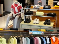 -王府井奥莱临潼小镇(临潼店)