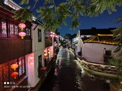 -山塘街
