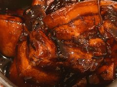 -老吉士酒家(天平路店)