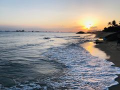 -珍宝海鲜(东海岸海鲜中心)