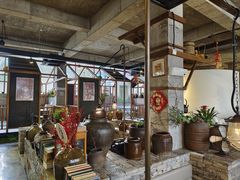 -几荷·恰似故人来(秀水广场店)