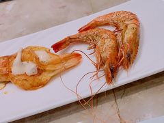 -上渔铁板烧(熙悦汇店)