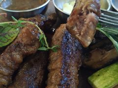 -拾挚扒房(招商花园城店)