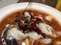 -湘聚缘湘菜馆(斜土路店)