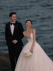 -IDO婚纱摄影(上海旗舰店)