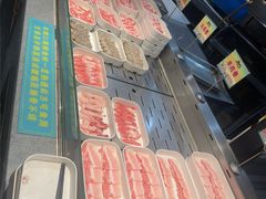 -遇上西雅图多融合海鲜自助餐厅(中房金谊广场店)