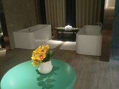 -璞·澐间影院式足道SPA(尚悦湾店)