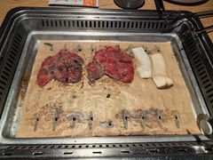 -新石器烤肉(百联川沙店)