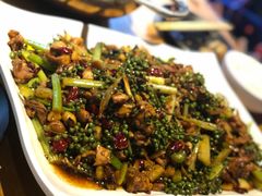 -望京一号·重庆江湖菜(工体店)