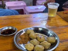-老建水鸡脚王(翰林街店)
