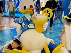 -天河城购物中心