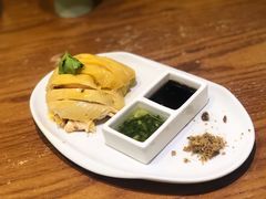 蘇小柳白切鸡-苏小柳手工点心(人民广场分院)