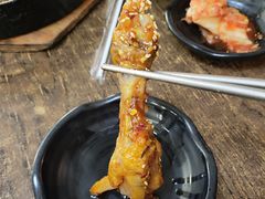 -妈妈手(山大总店)