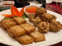 -绿岛国际酒店·海鲜酒楼(八七路店)