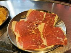 -金韩雅·烤肉·烤活鳗鱼(万达店)