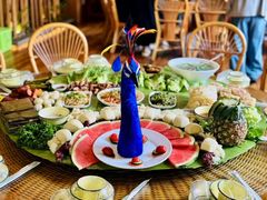 -西双版纳勐泐文化旅游区