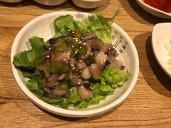 -韩国料理大力士(屏风街店)