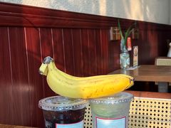 -曼谷食堂·泰国家庭料理(丹桂路店)