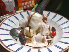 -香猪坊韩国烤肉专属门店(魏公村店)