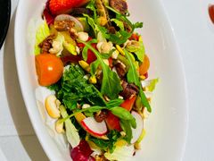 -马克西姆俄罗斯餐厅(通亚街店)