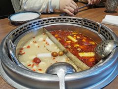 成双锅-快乐小羊(富强中路店)