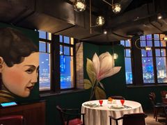 -三号黄浦会Canton Table