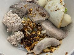 -榮泰米粉湯(Left Shop)