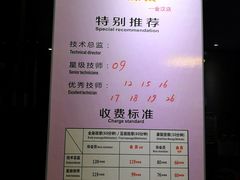 -田凤波推拿.按摩养生(幸福店)